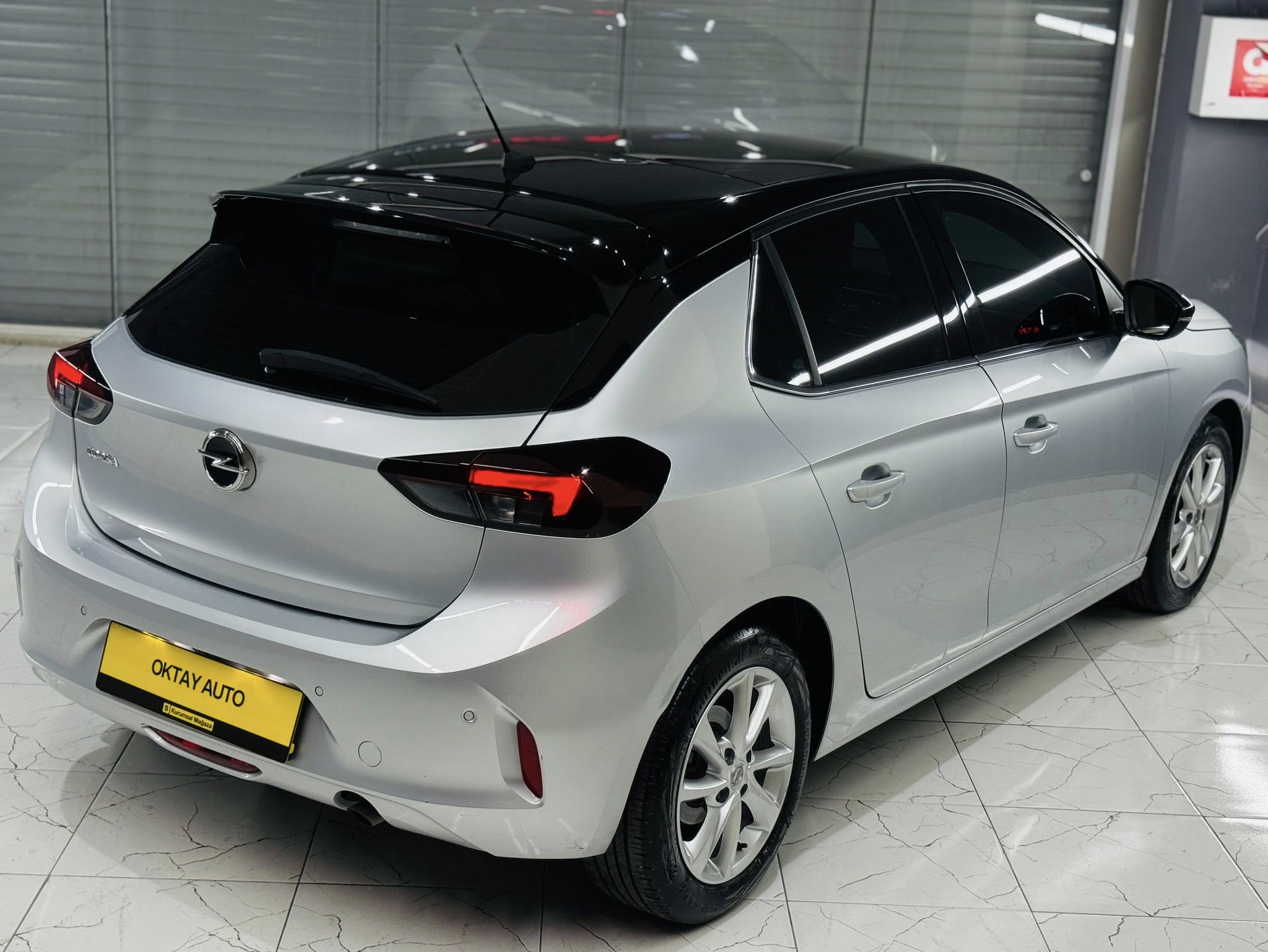 2023 OPEL CORSA 1.2 2023 OPEL CORSA 1.2